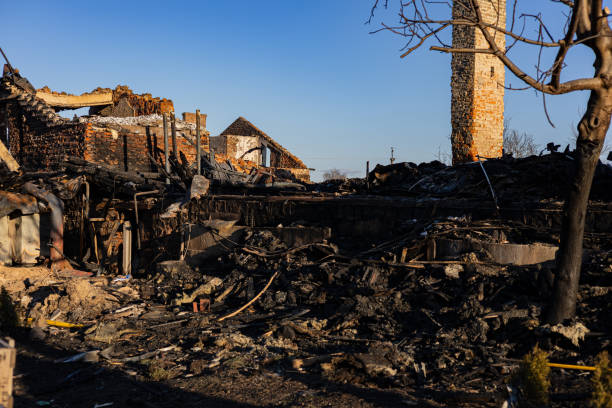 Reliable Fire Damage Removal contractor in Naples, FL by Fire Damage Flint